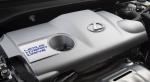 Lexus ES300h 2012 года